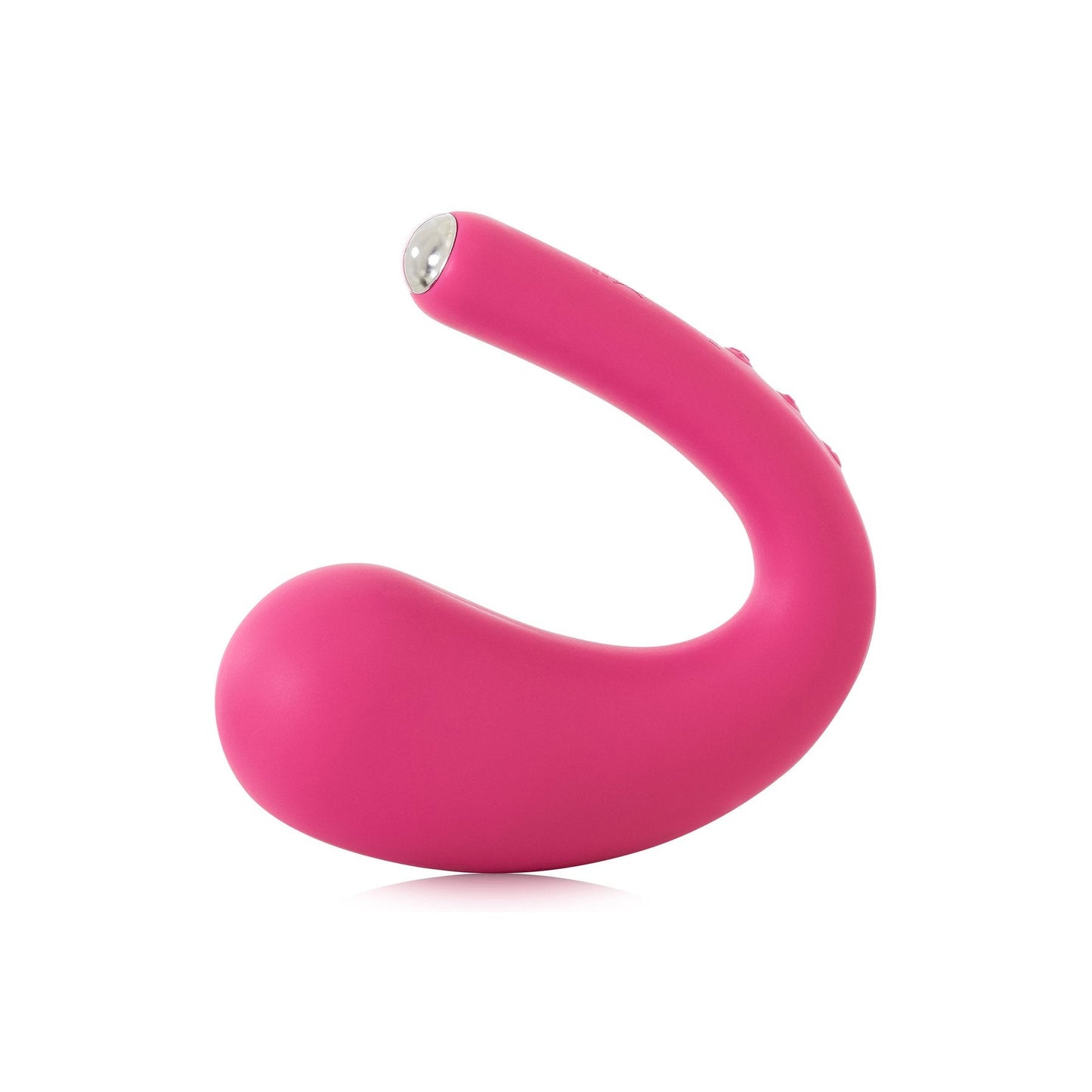 Dua G-Spot & Clitoral Vibrator