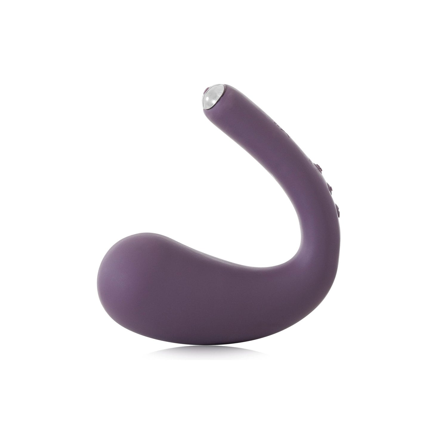 Dua G-Spot & Clitoral Vibrator