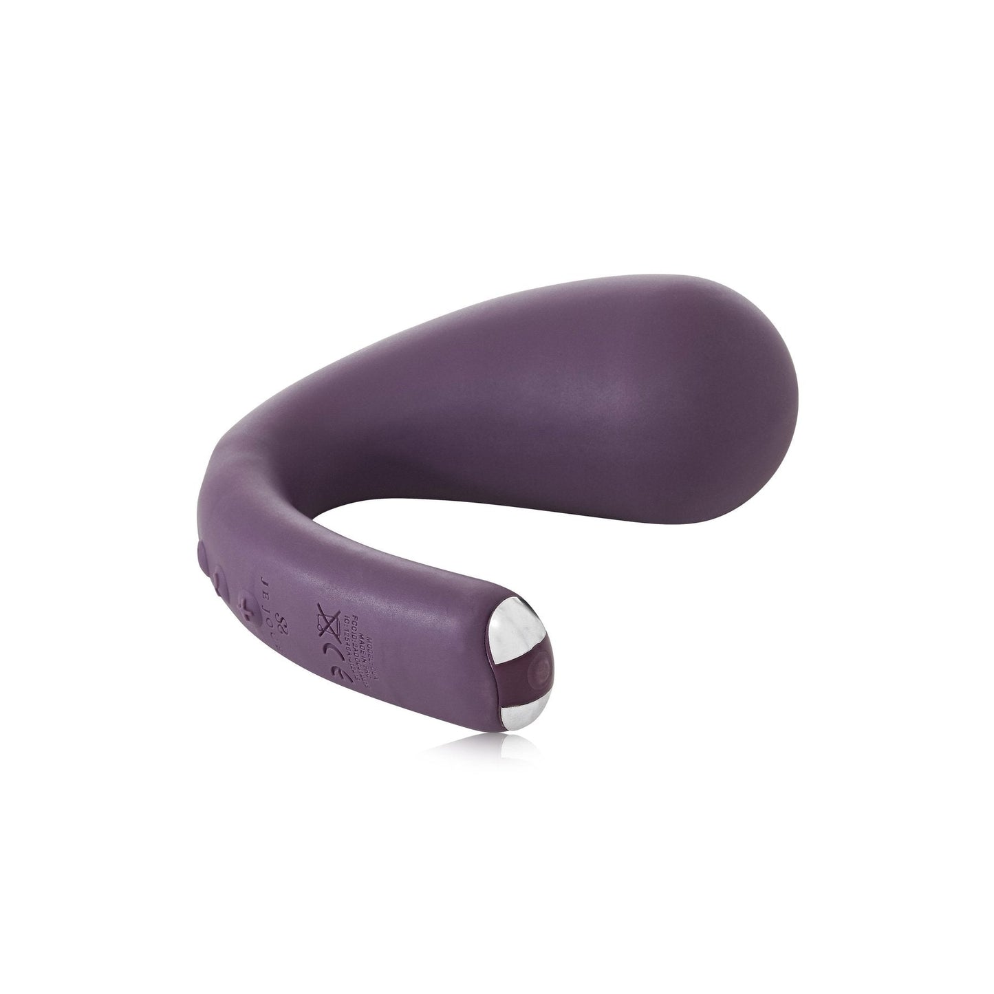 Dua G-Spot & Clitoral Vibrator