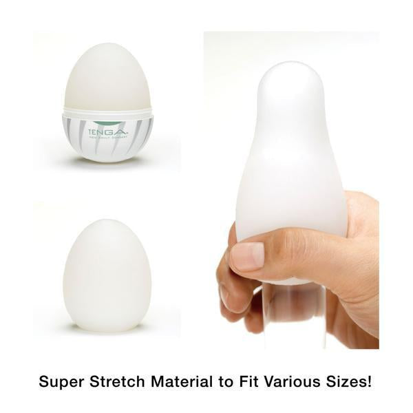 Egg Variety Pack - Hard Boiled