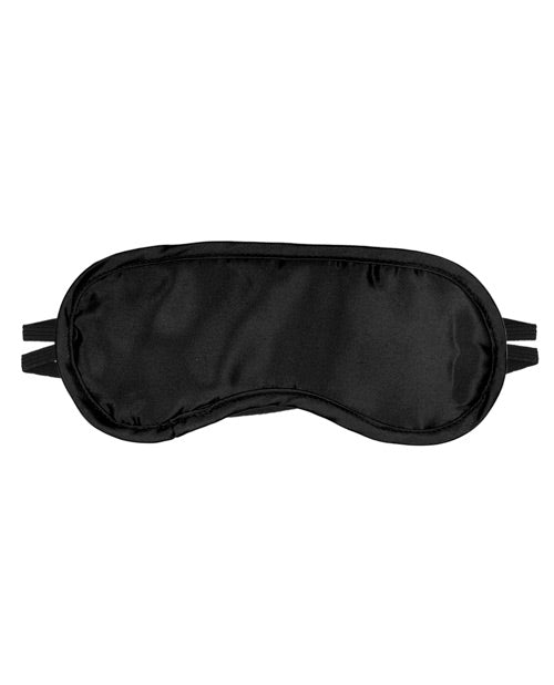 Satin Fantasy Blindfold