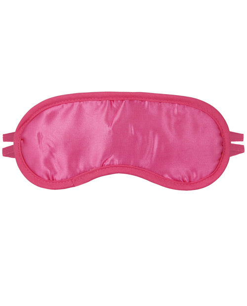 Satin Fantasy Blindfold