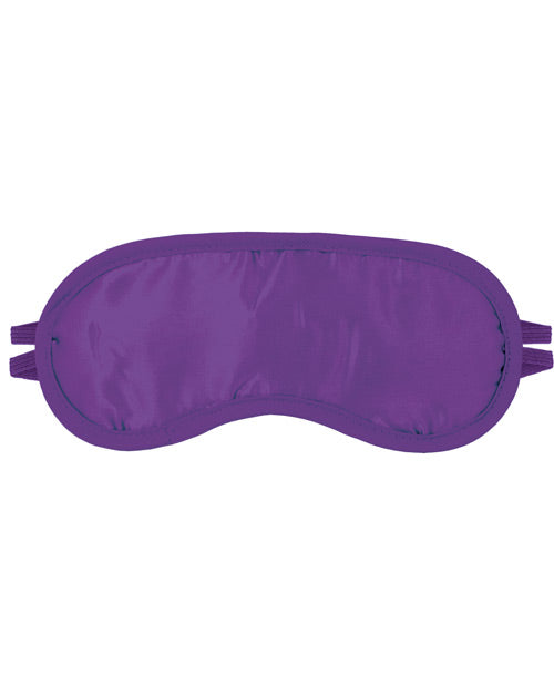 Satin Fantasy Blindfold