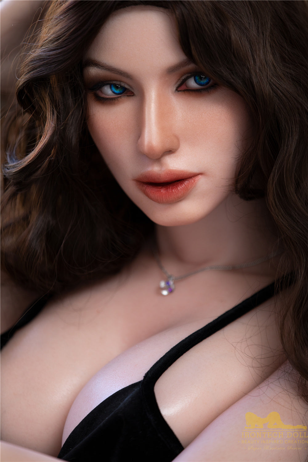 US In Stock - 166cm/5ft5 D-cup European Bubble Butt Realistic Silicone Sex Doll - S28 Zara