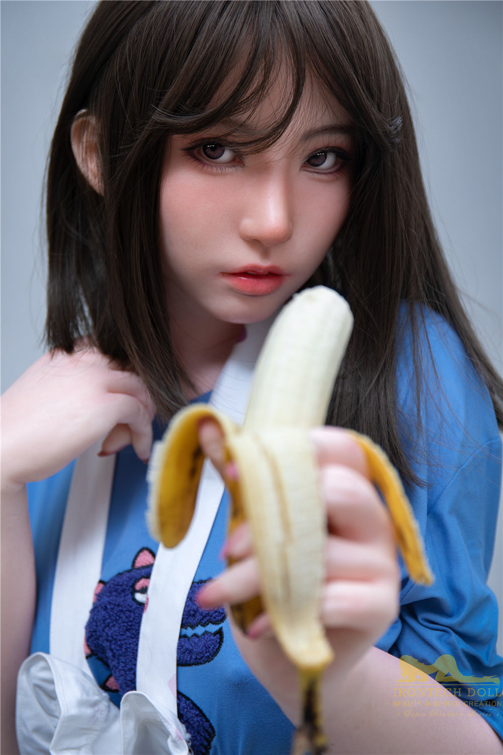 164cm/5ft5 F-cup Japanese Silicone Sex Doll - S20 Suki