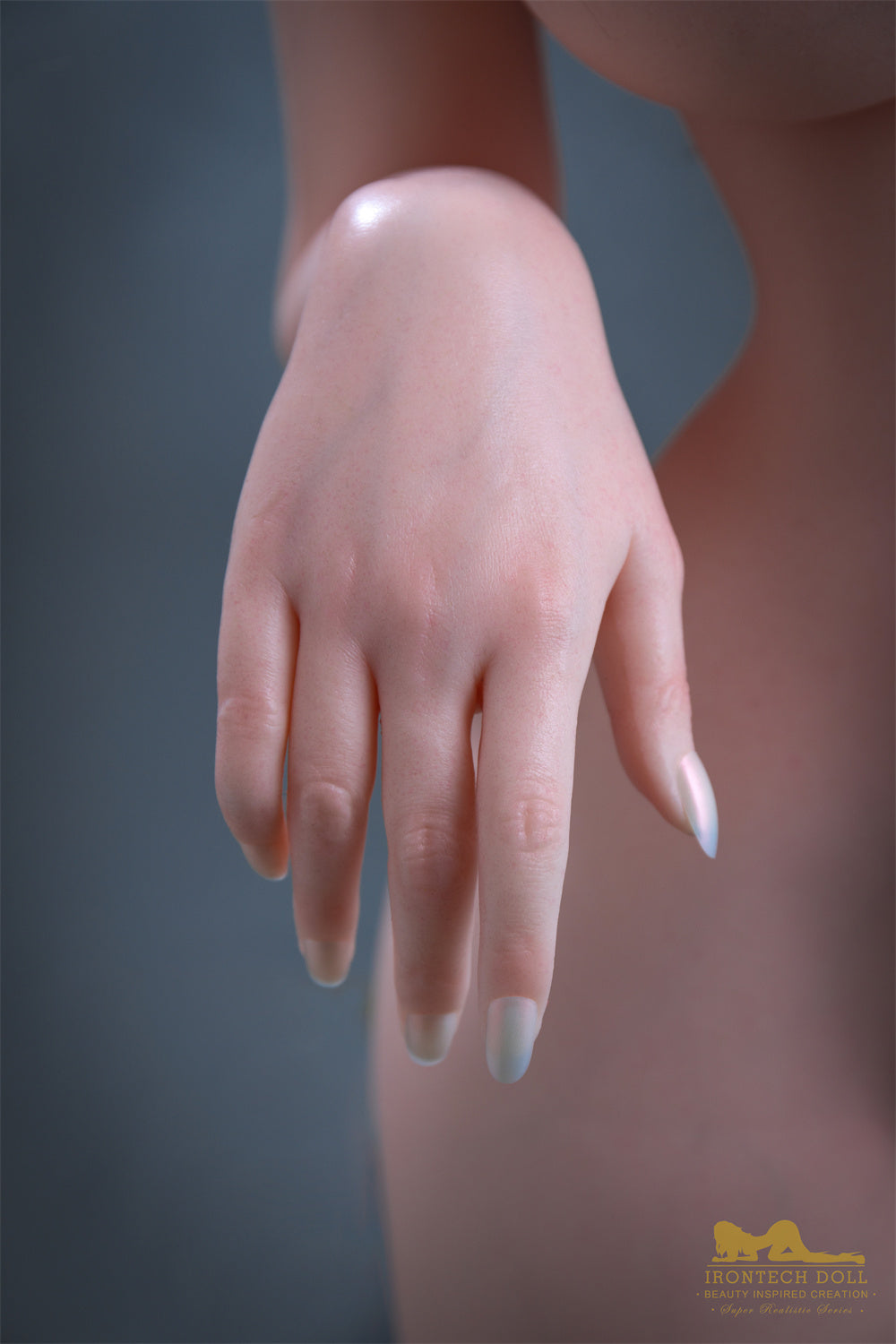 164cm/5ft5 Big Boobs F-cup Japanese Silicone Sex Doll – S24 Miyuki Natural