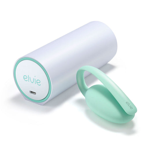 Elvie Kegel Trainer