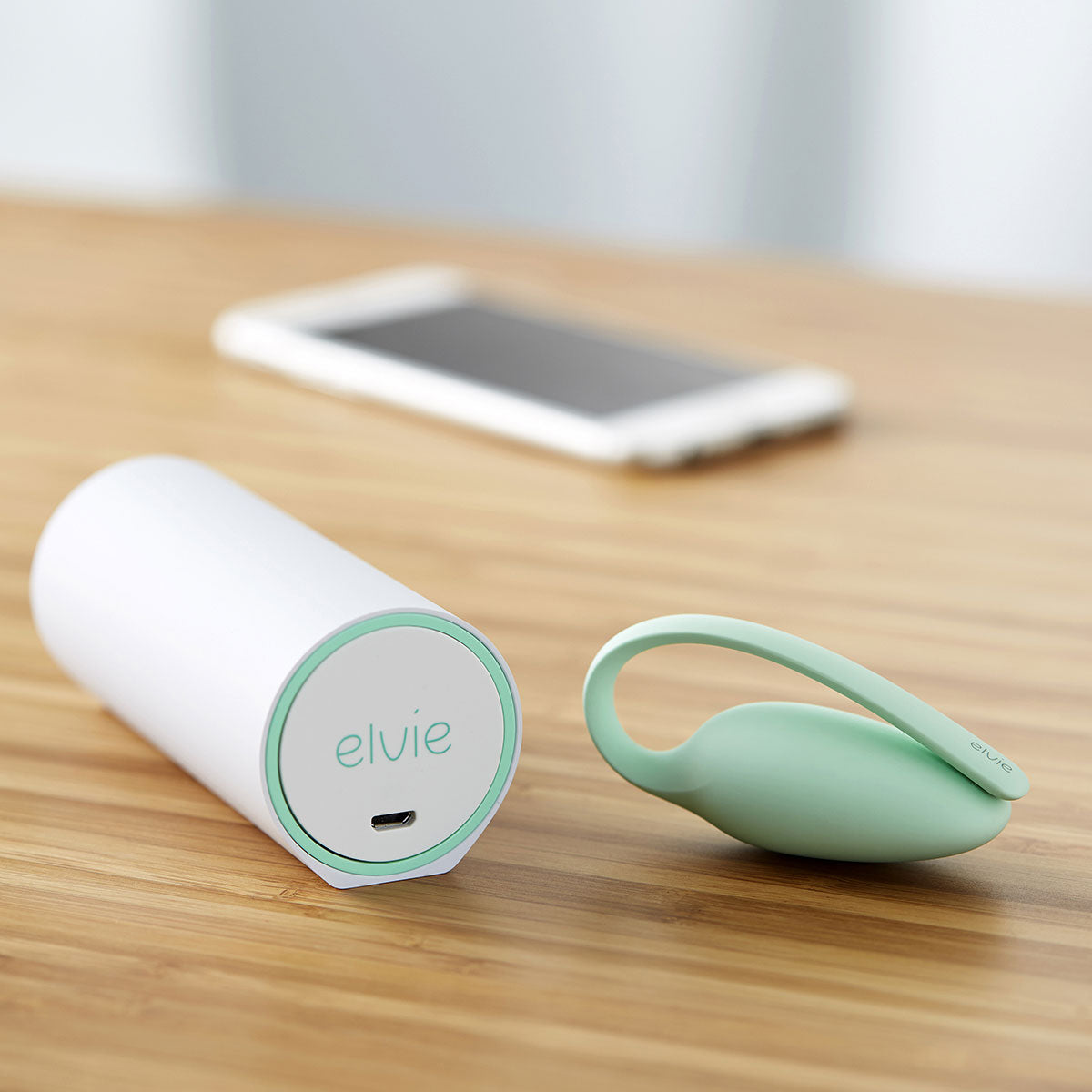 Elvie Kegel Trainer