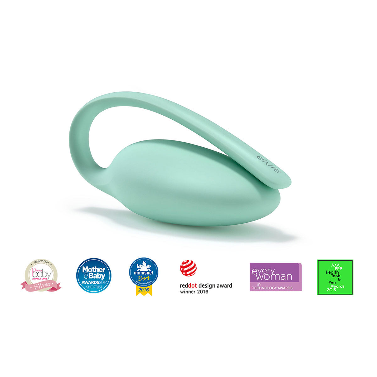 Elvie Kegel Trainer