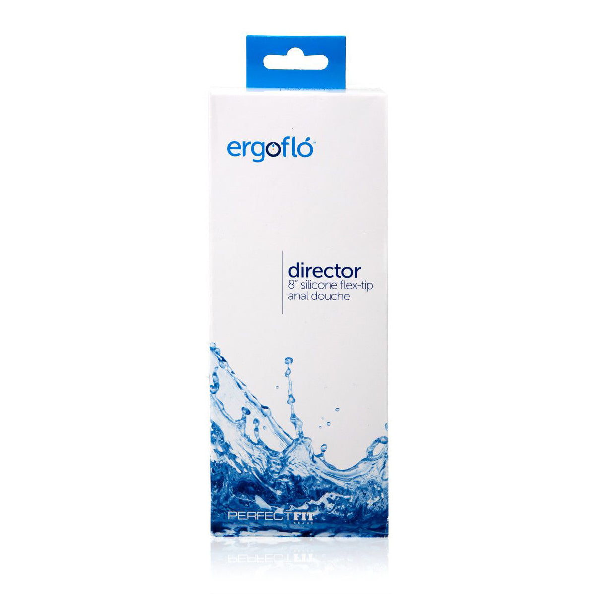 Ergoflo Director