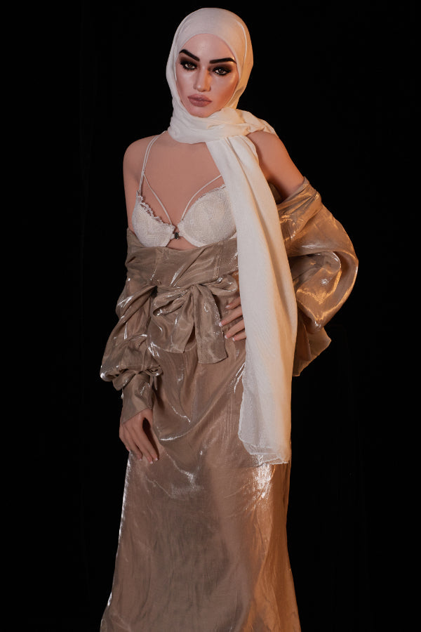 ⭐️CLM Pro⭐️ FD177cm/5ft9 C Cup Hybrid Sex Doll - Zara Cinnamon