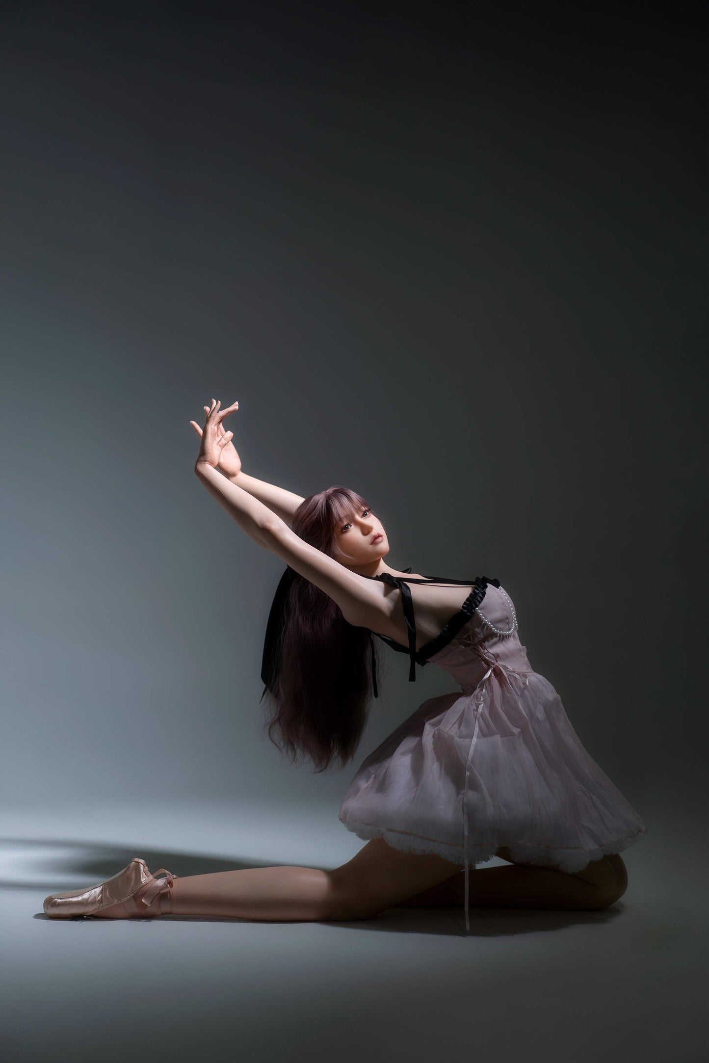 170cm/5ft7 C-Cup Lifelike Perfect Body Sex Doll - GE03_1 Fair