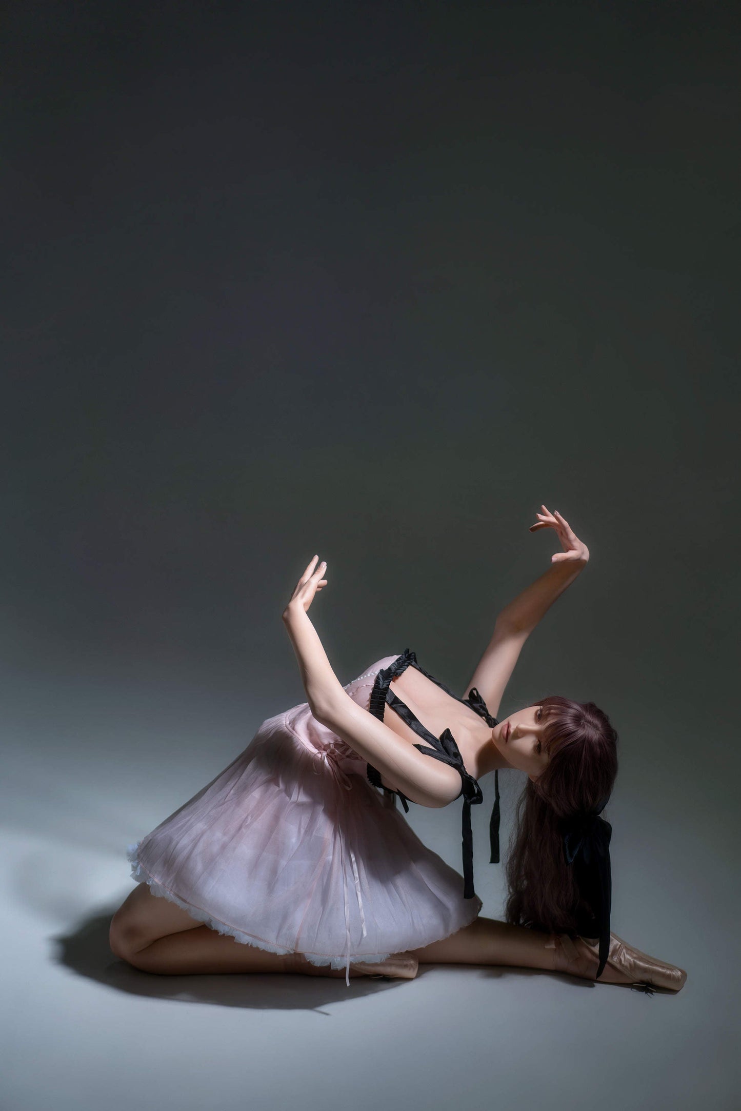 170cm/5ft7 C-Cup Lifelike Perfect Body Sex Doll - GE03_1 Fair