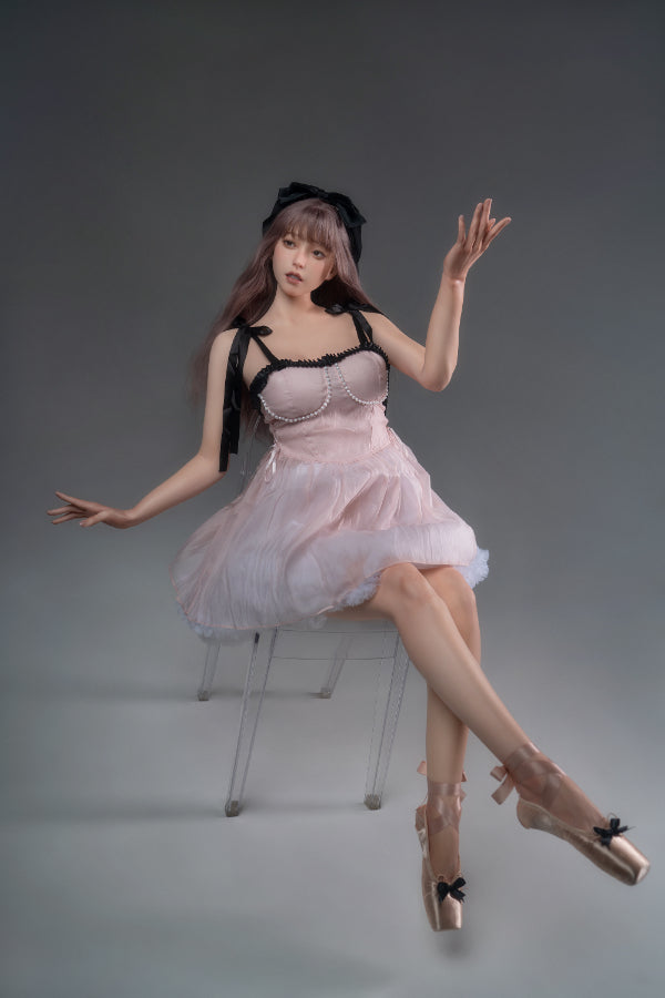 170cm/5ft7 C-Cup Lifelike Perfect Body Sex Doll - GE03_2 Fair