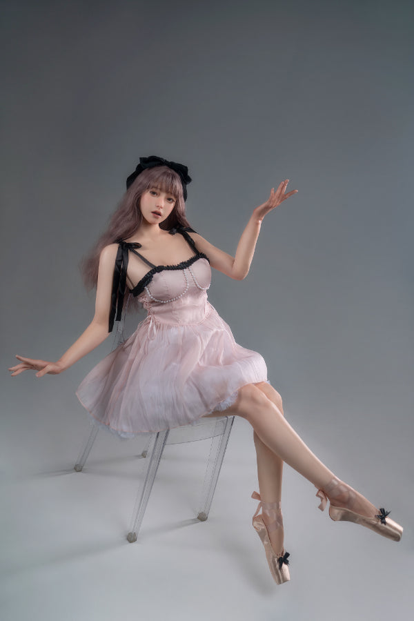 170cm/5ft7 C-Cup Lifelike Perfect Body Sex Doll - GE03_2 Fair