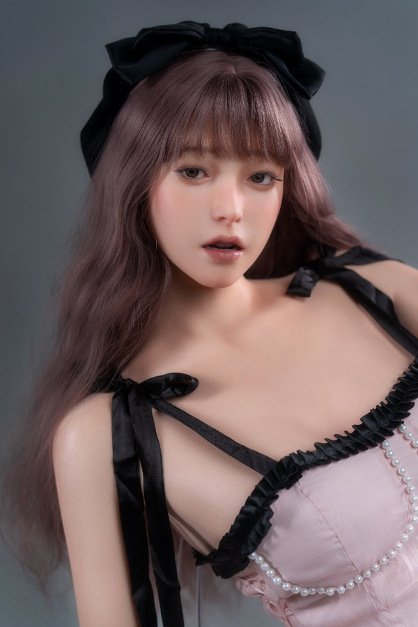 ZELEX Inspiration Series 2.0 | 170cm/5ft7 C-Cup Silicone Sex Doll - GE03_2 Fair