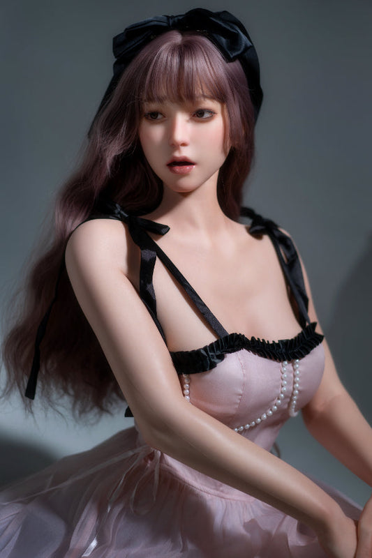 170cm/5ft7 C-Cup Lifelike Perfect Body Sex Doll - GE03_2 Fair