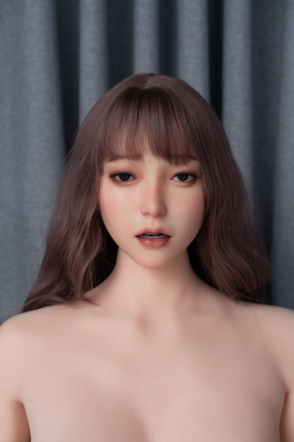 170cm/5ft7 C-Cup Lifelike Perfect Body Sex Doll - GE03_2 Fair