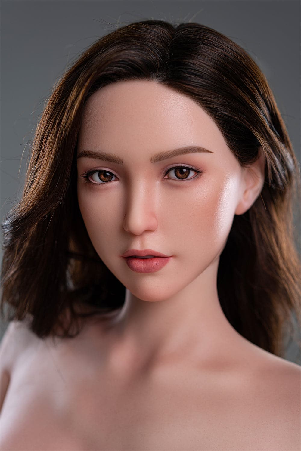 ZELEX Inspiration Series 2.0| 170cm/5ft7 C-Cup Silicone Sex Doll - GE109_1 Fair