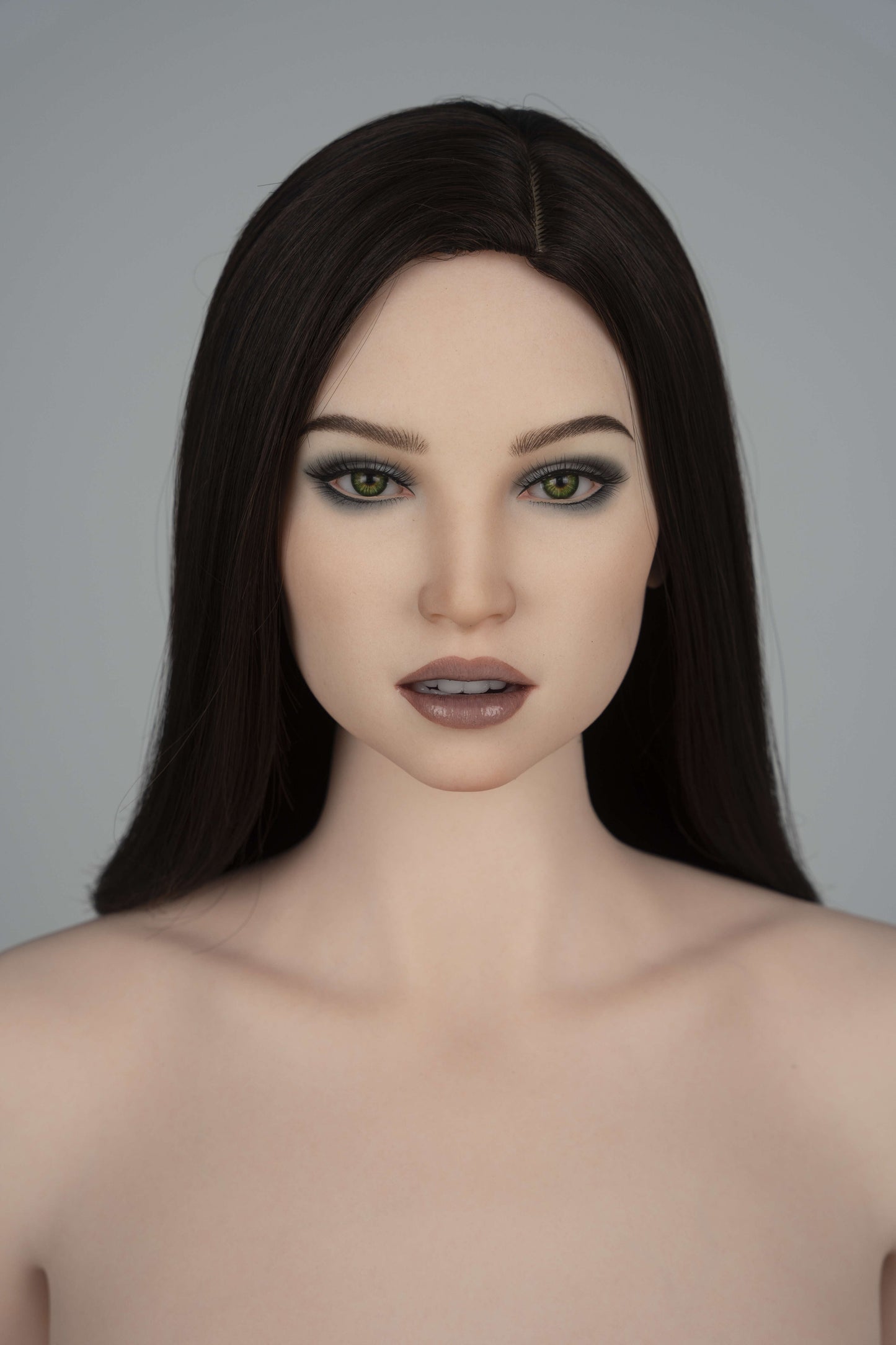 ZELEX Inspiration Series 2.0 | 175cm/5ft9 E-Cup Silicone Sex Doll - GE113_1 Fair