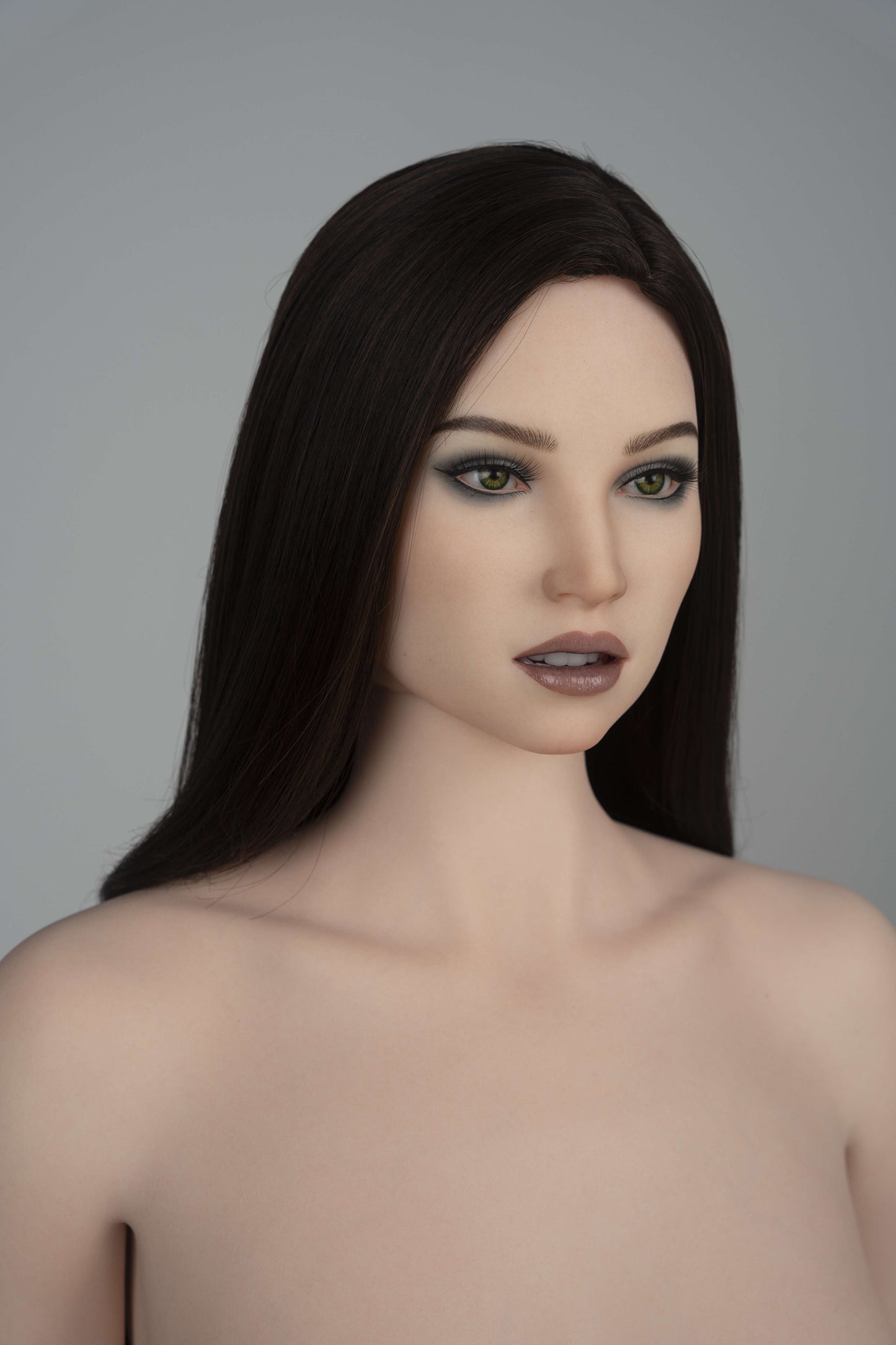 ZELEX Inspiration Series 2.0 | 175cm/5ft9 E-Cup Silicone Sex Doll - GE113_1 Fair