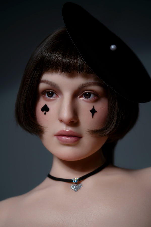 170cm/5ft7 C-Cup 170cm New Realistic Sex Doll - GE122_1 Fair