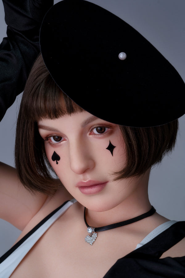 170cm/5ft7 C-Cup 170cm New Realistic Sex Doll - GE122_1 Fair