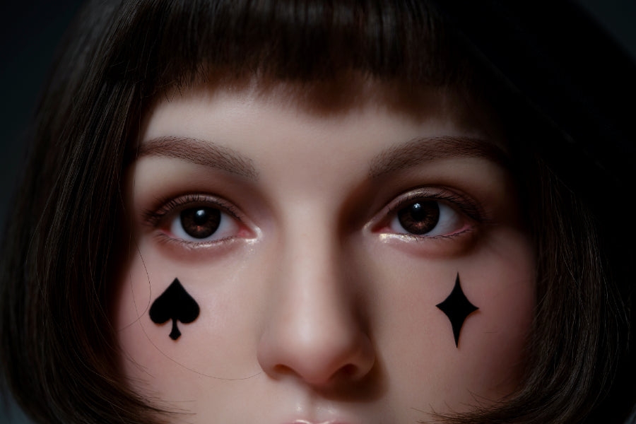 170cm/5ft7 C-Cup 170cm New Realistic Sex Doll - GE122_1 Fair