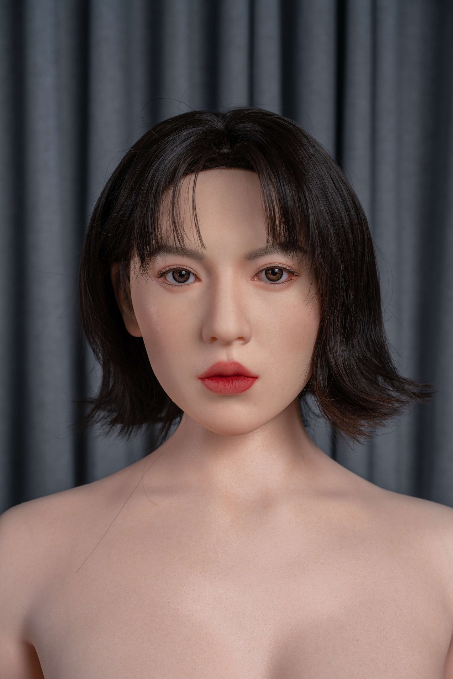 ZELEX Inspiration Series 2.0 | 170cm/5ft7 C-Cup Silicone Sex Doll - GE123_1 Fair