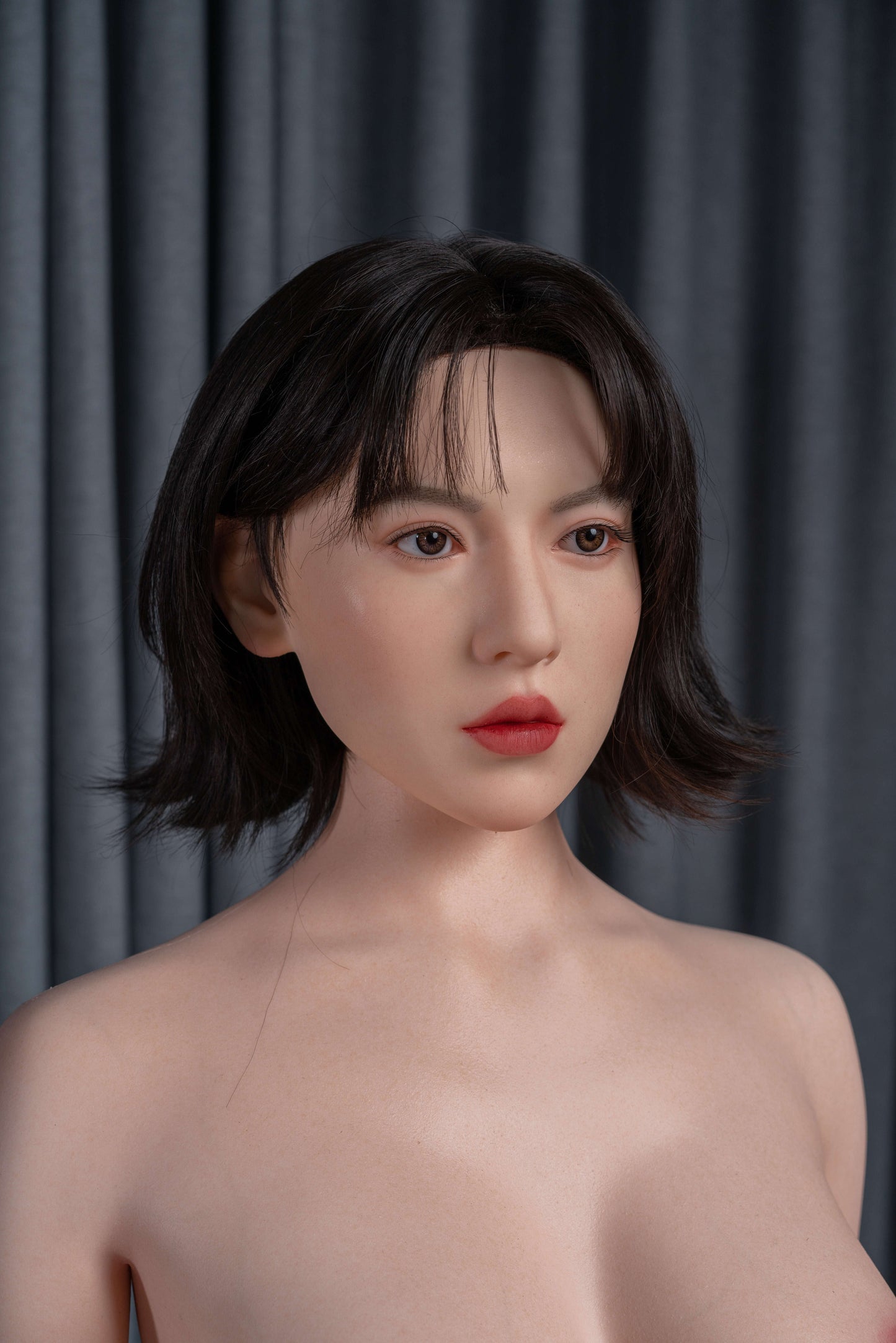 ZELEX Inspiration Series 2.0 | 170cm/5ft7 C-Cup Silicone Sex Doll - GE123_1 Fair