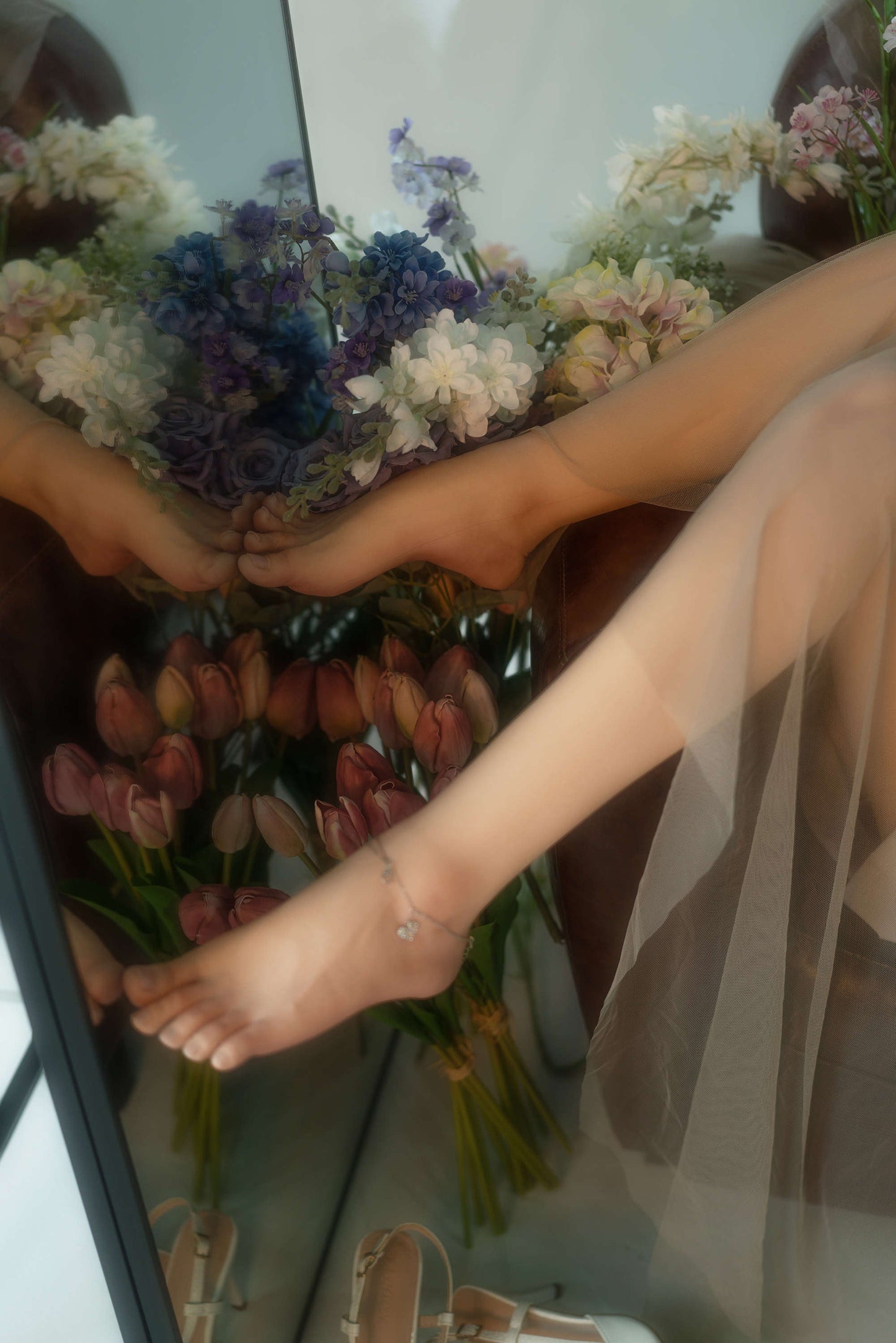 170cm/5ft7 C-Cup Asian Lifelike Silicone Sex Doll - GE124_1 Fair