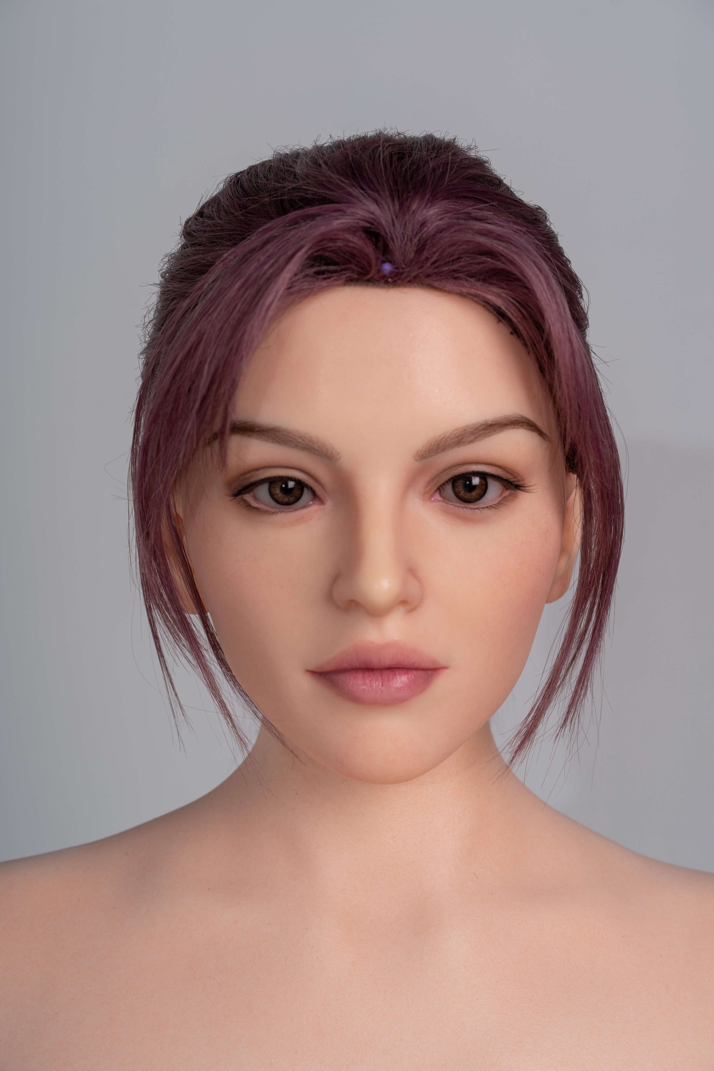 ZELEX Inspiration Series 2.0 | 170cm/5ft7 C-Cup Silicone Sex Doll - GE125_1 Fair