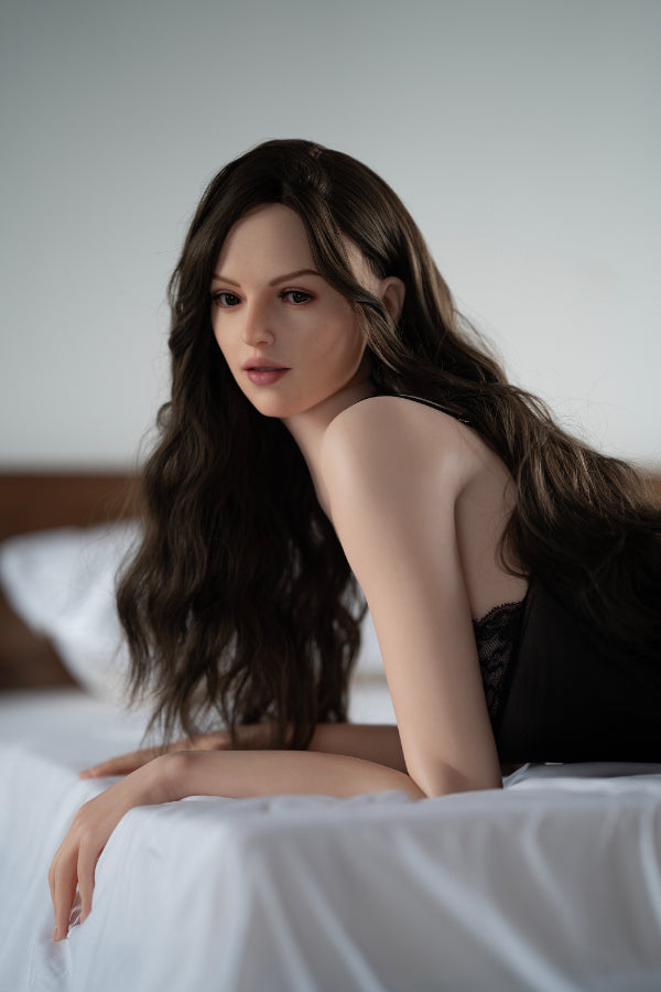 ZELEX Inspiration Series 2.0 | 175cm/5ft9 E-Cup Silicone Sex Doll - GE137_1 Fair