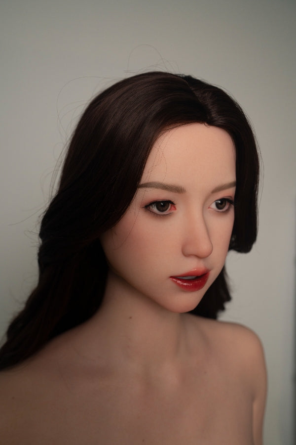 ZELEX Inspiration Series 2.0 | 170cm/5ft7 C-Cup Silicone Sex Doll - GE173_1 Fair