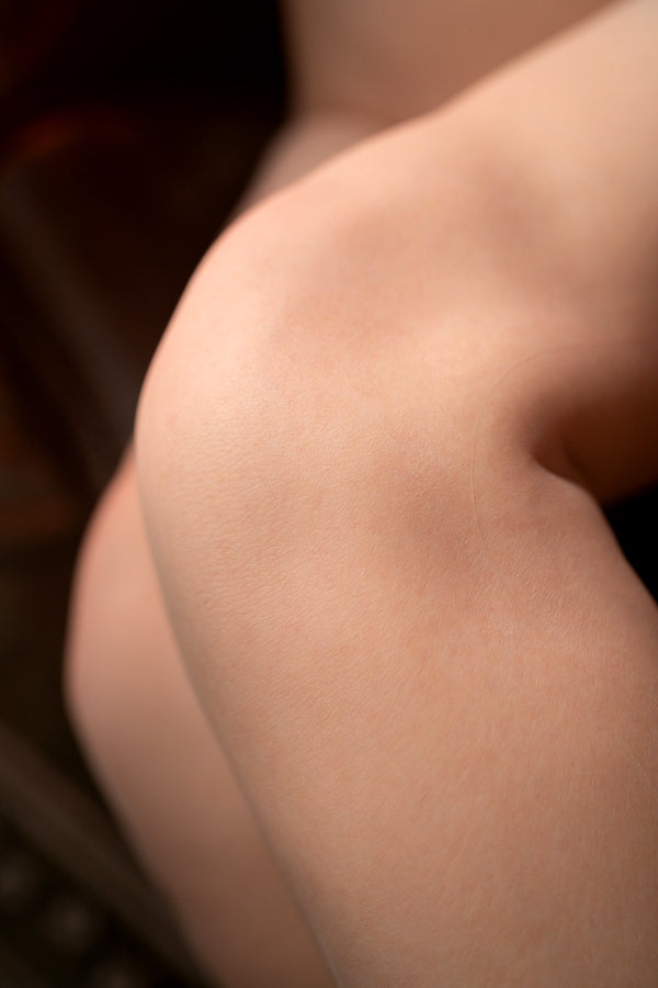 ZELEX Inspiration Series 2.0 | 165cm/5ft5 F-cup Japanese Silicone Sex Doll – GE45_8 Fair