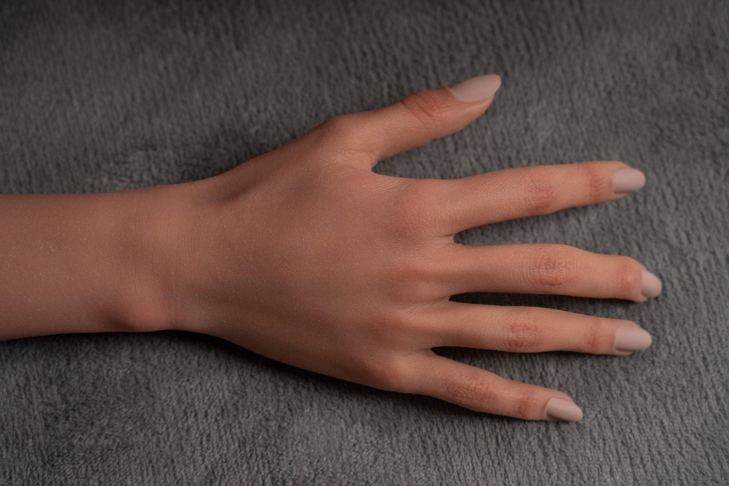 ZELEX Inspiration Series 2.0 | 170cm/5ft7 C-Cup Silicone Sex Doll - GE49_2Tan