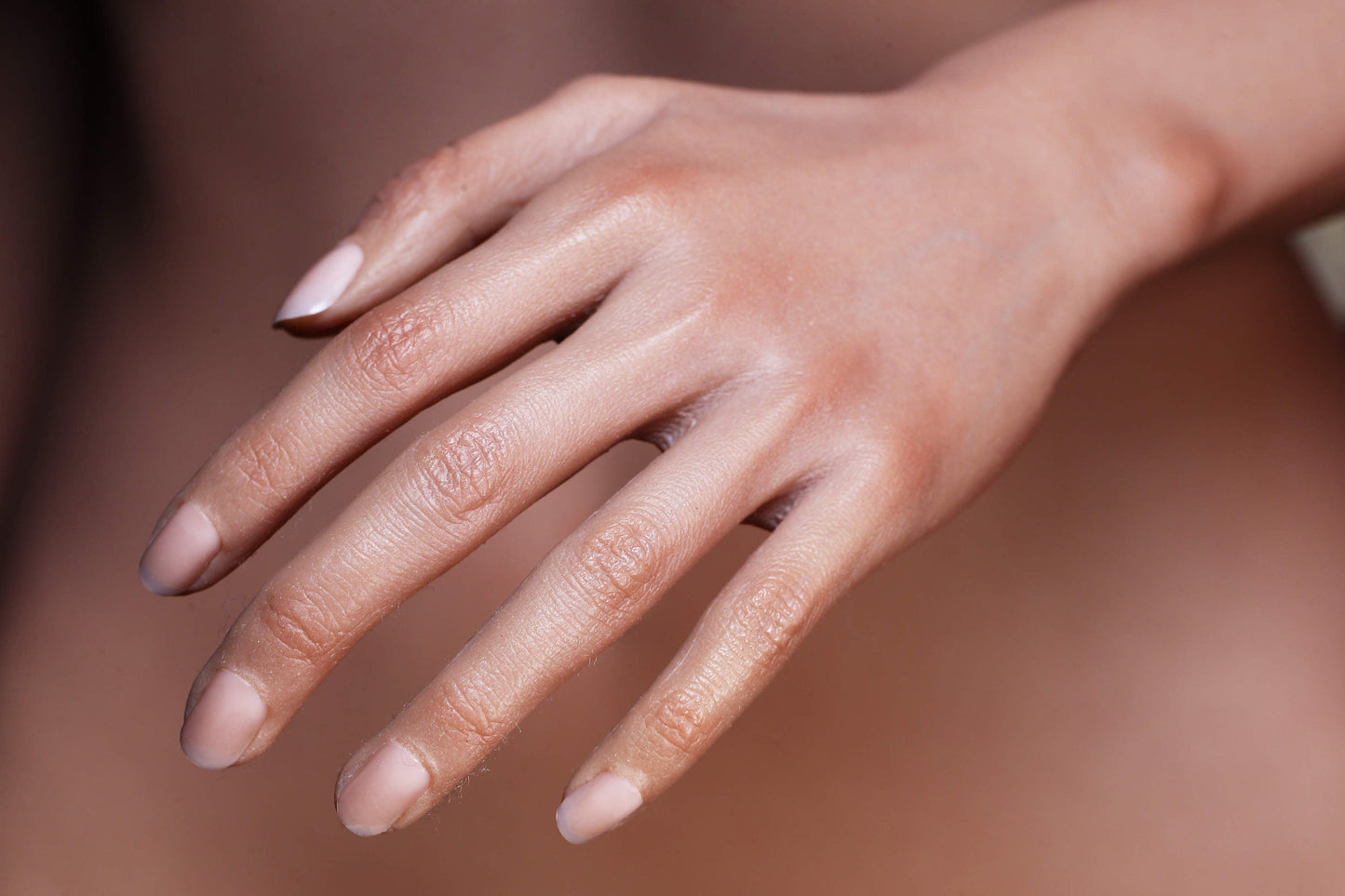 ZELEX Inspiration Series 2.0 | 170cm/5ft7 C-Cup Silicone Sex Doll - GE53_1 Tan