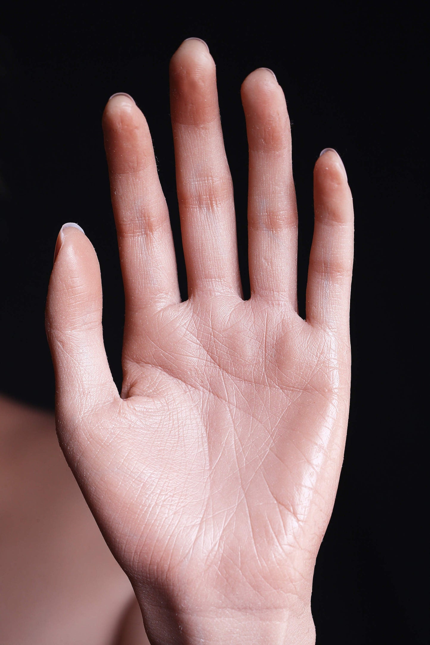 ZELEX Inspiration Series 2.0 | 170cm/5ft7 C-Cup Silicone Sex Doll - GE53_1 Tan