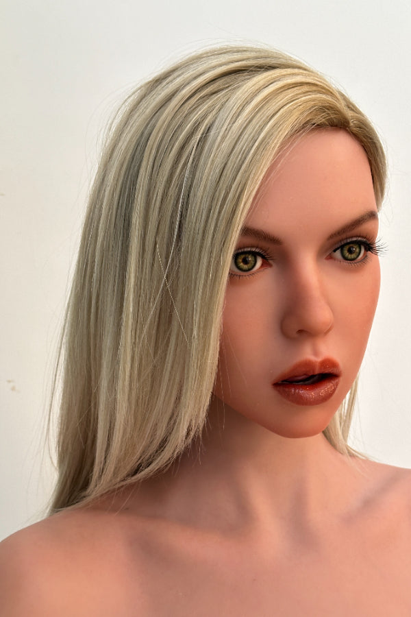 ZELEX Inspiration Series 2.0 | 175cm/5ft9 E-Cup Silicone Sex Doll GE59_1  Tan