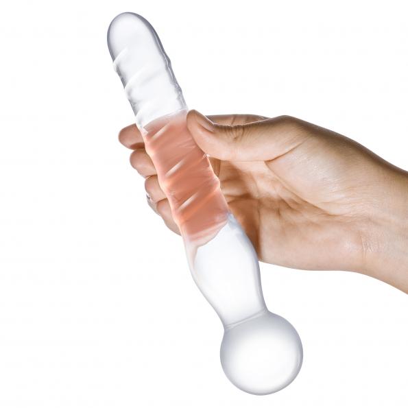 Joystick-Dildo