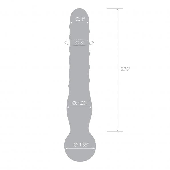 Joystick Dildo