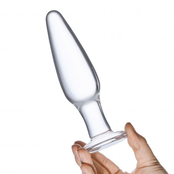 Glass Anal Training Kit