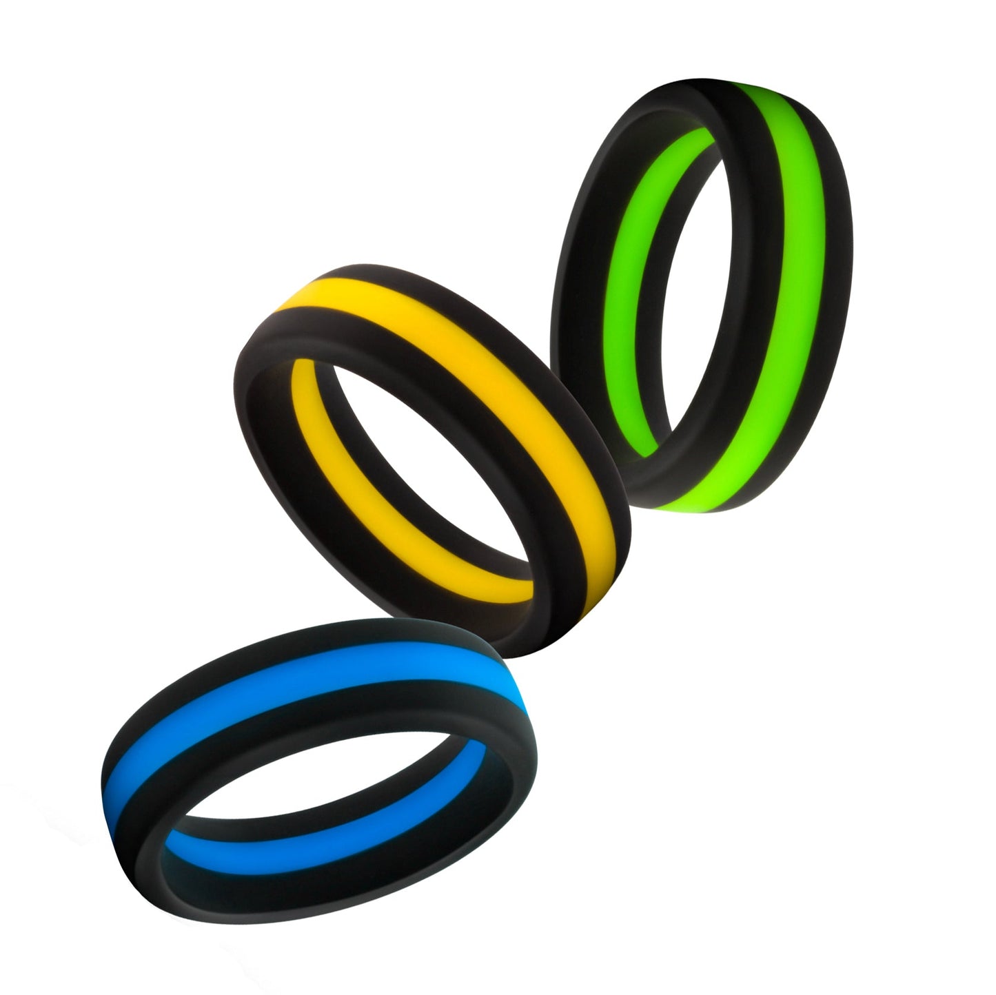 Silicone C-Ring