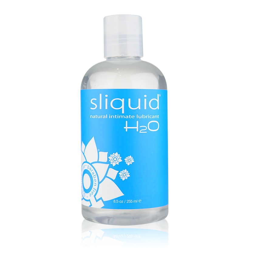 Sliquid H2O