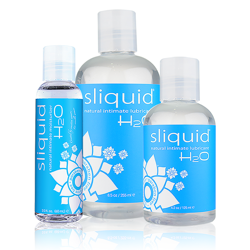 Sliquide H2O