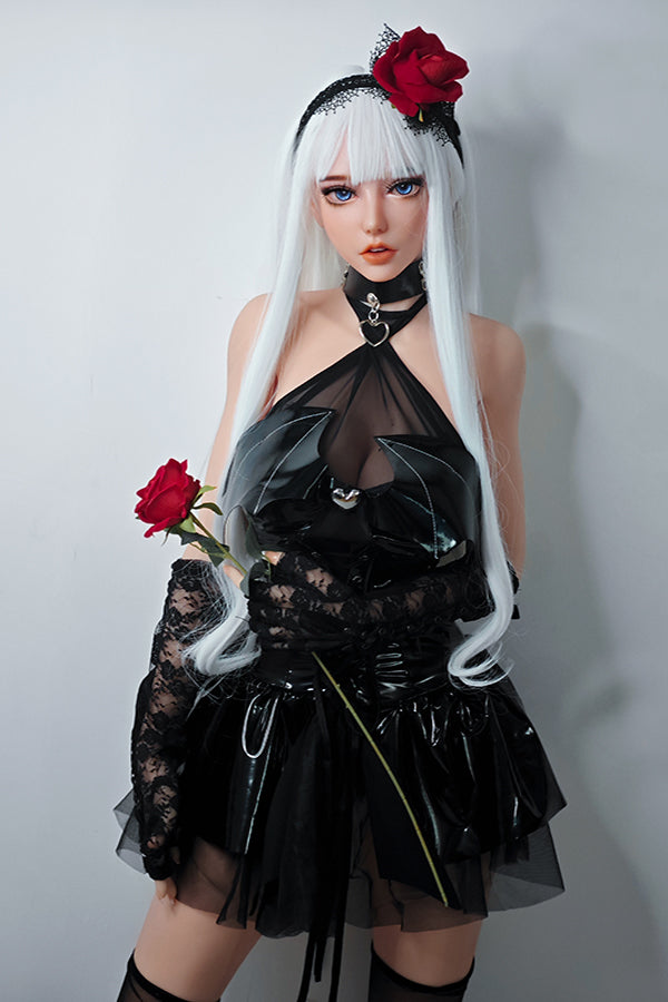 150cm/4ft11 Big Breast Anime Silicone Sex Doll – Sakurai Koharu