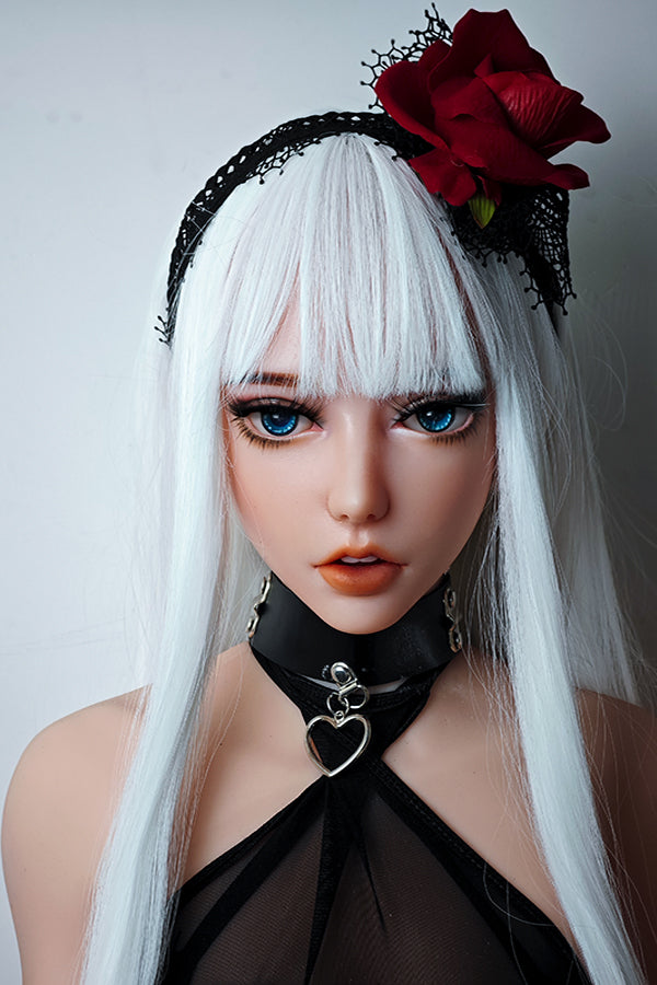 150cm/4ft11 Big Breast Anime Silicone Sex Doll – Sakurai Koharu