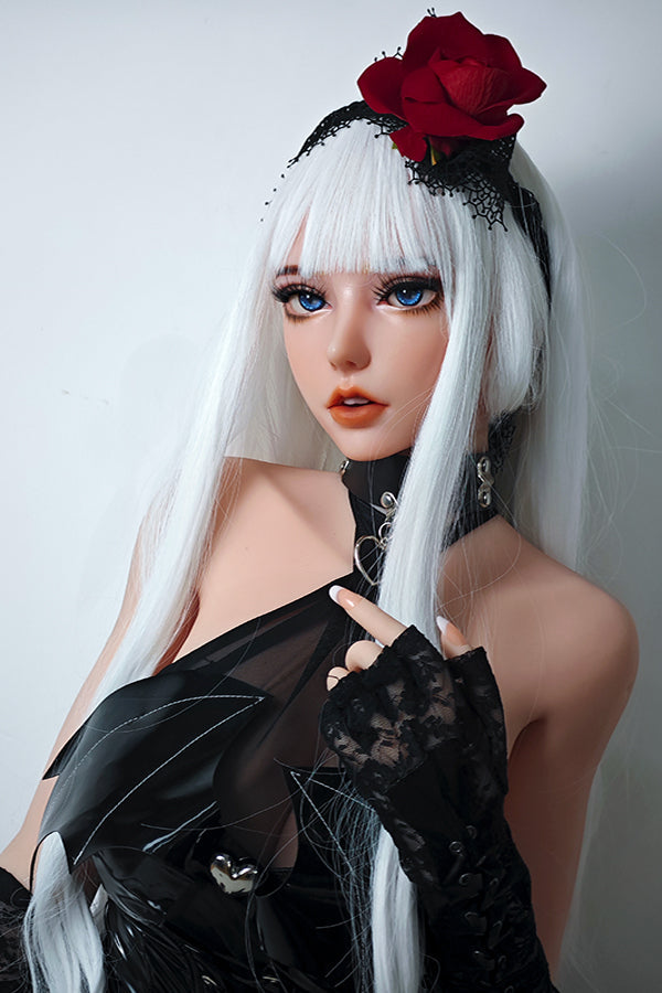 150cm/4ft11 Big Breast Anime Silicone Sex Doll – Sakurai Koharu