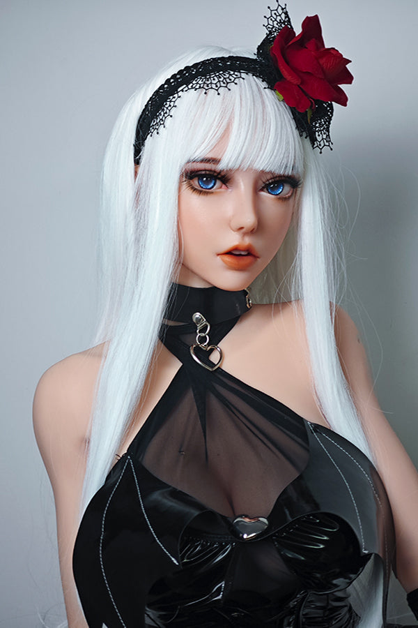 150cm/4ft11 Big Breast Anime Silicone Sex Doll – Sakurai Koharu