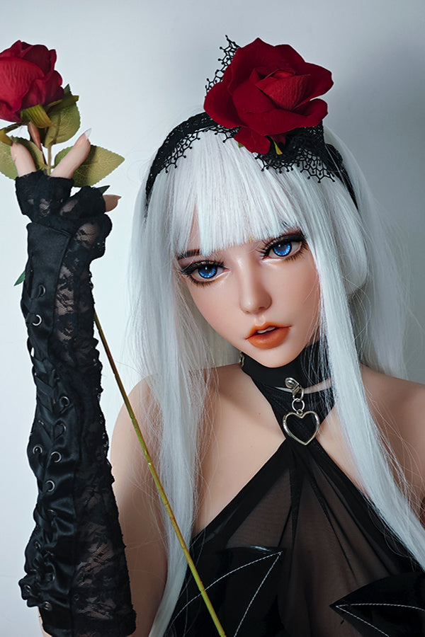 150cm/4ft11 Big Breast Anime Silicone Sex Doll – Sakurai Koharu